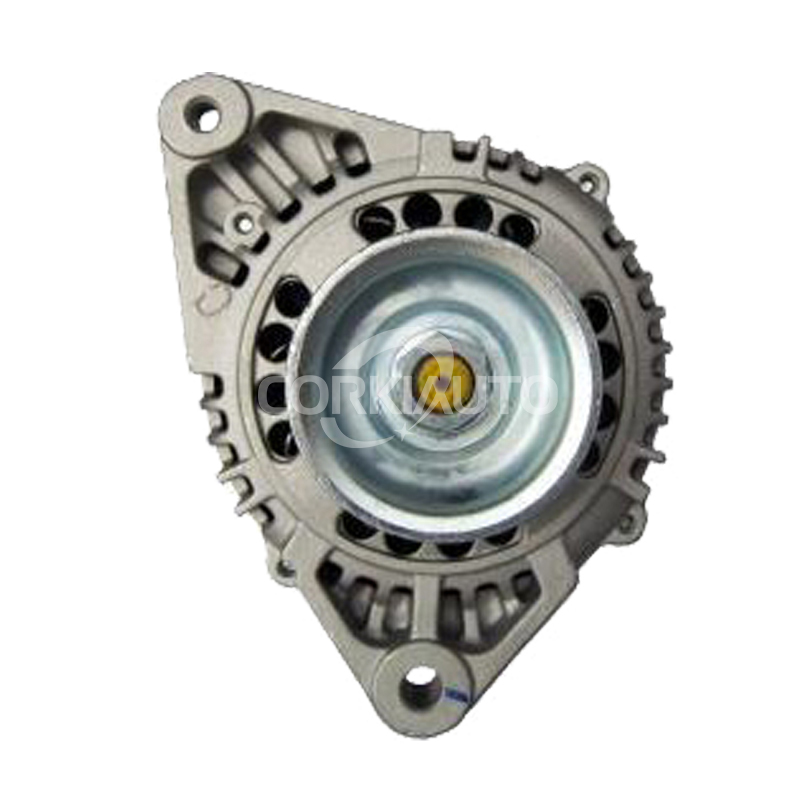 Car alternator for NISSAN 12V 80A LR180-725