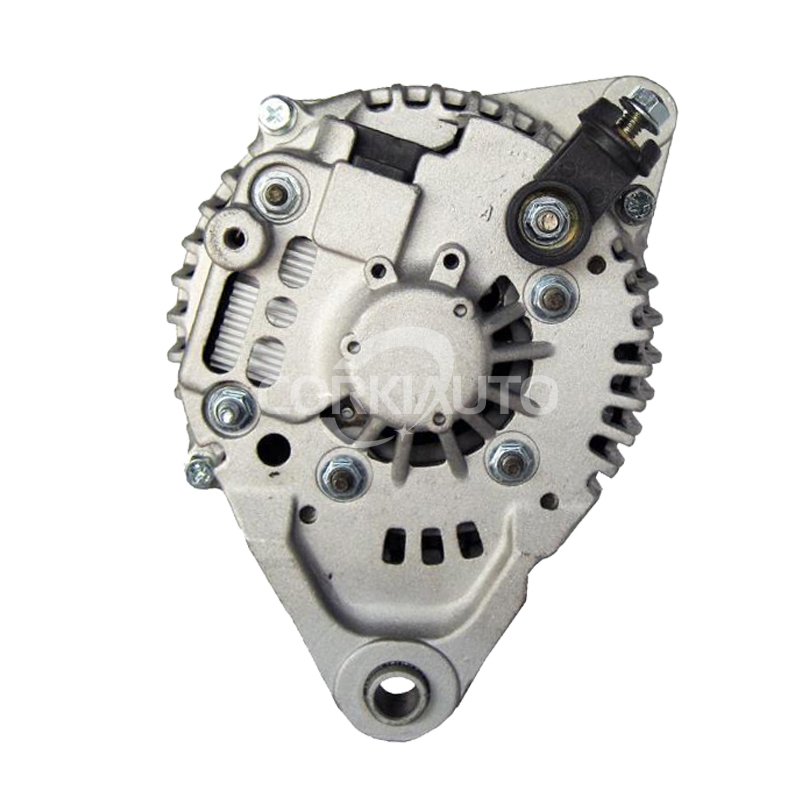 Car alternator for NISSAN 12V 80A LR180-725