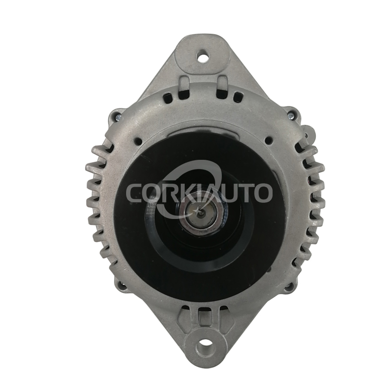 Car alternator for NISSAN 24V 80A 20619 23100-WJ116 LR270-702