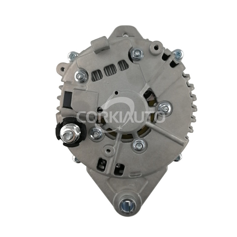 Car alternator for NISSAN 24V 80A 20619 23100-WJ116 LR270-702