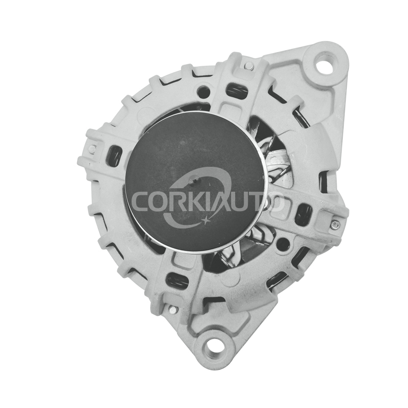 Car alternator for NISSAN 14V 120A 55521 23100-4KVOB F000BL0