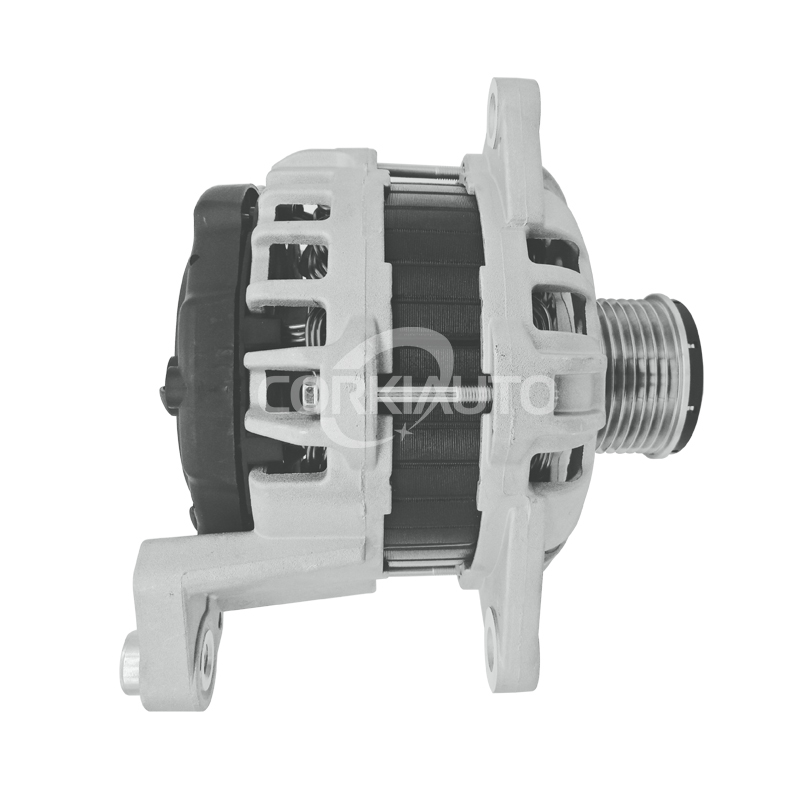 Car alternator for NISSAN 14V 120A 55521 23100-4KVOB F000BL0