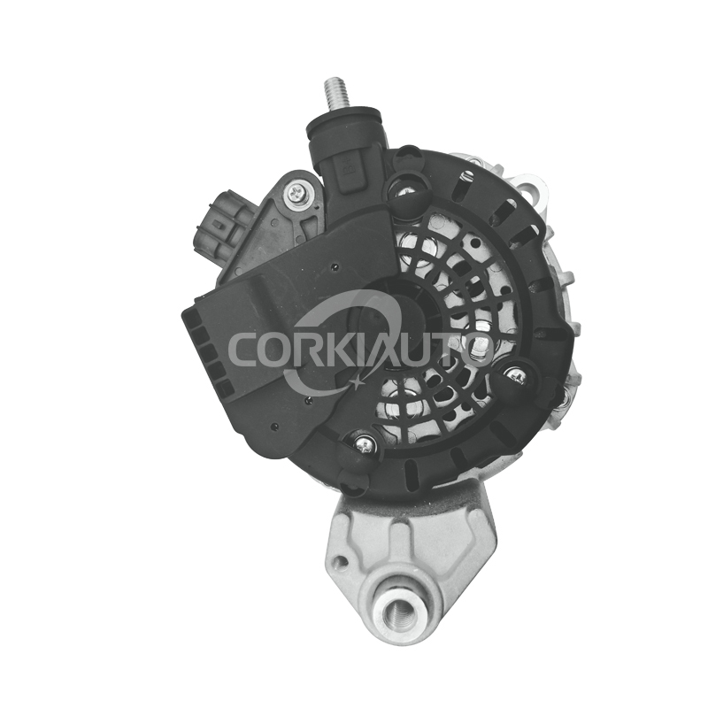 Car alternator for NISSAN 14V 120A 55521 23100-4KVOB F000BL0