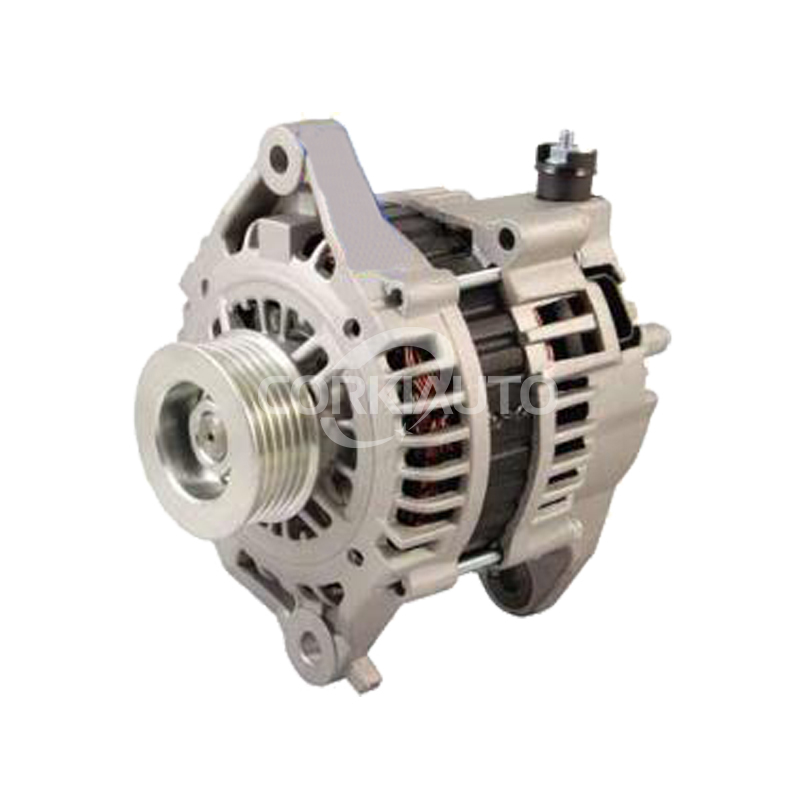 Car alternator for NISSAN 12V 90A 23100-VC10C 23215N 113787