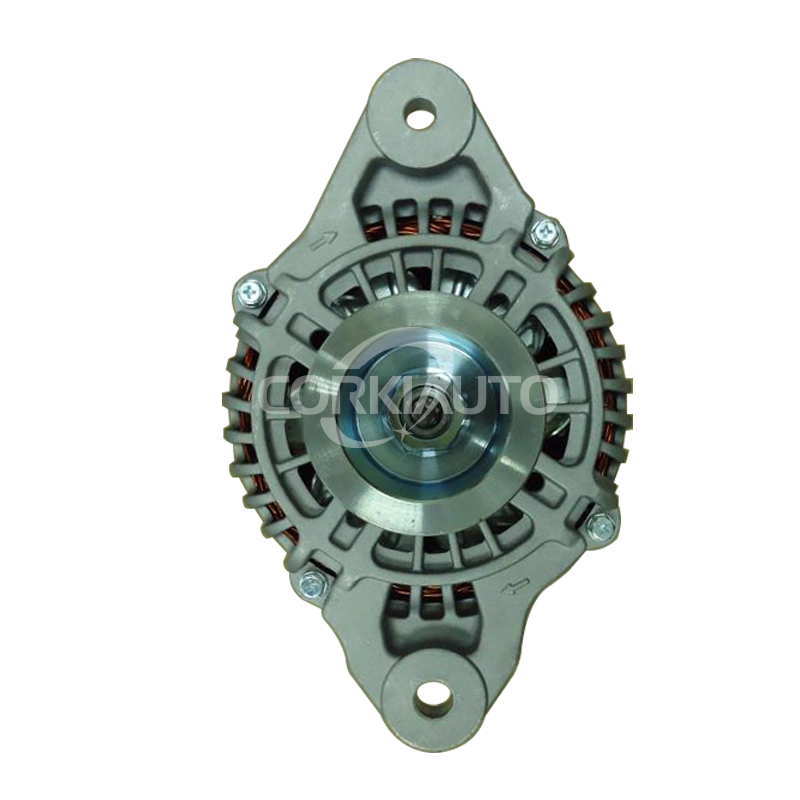 Car alternator for NISSAN 24V 130A 2310030Z0B A004TR5895AT