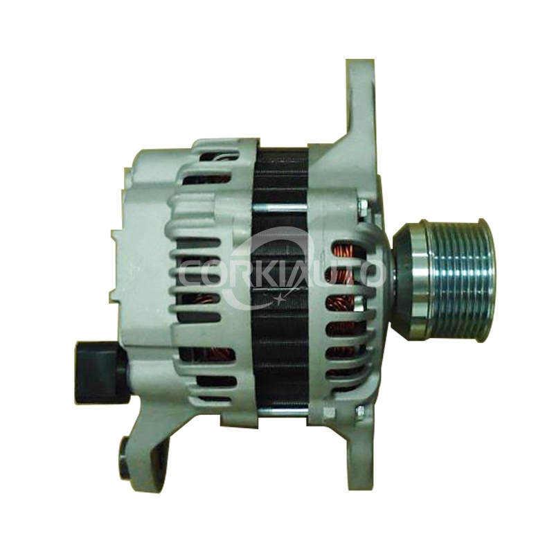 Car alternator for NISSAN 24V 130A 2310030Z0B A004TR5895AT