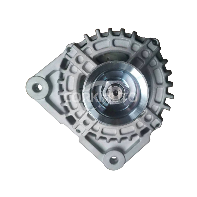 Car alternator for NISSAN 12V 140A 23100ED000 LR1140-801B