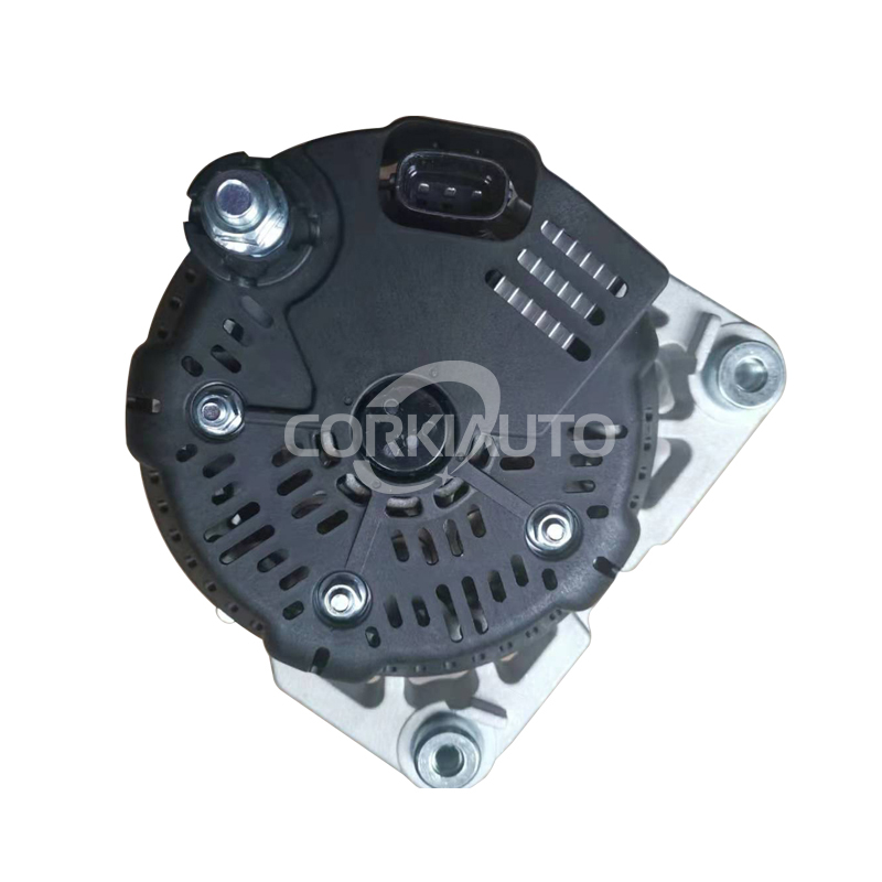 Car alternator for NISSAN 12V 140A 23100ED000 LR1140-801B