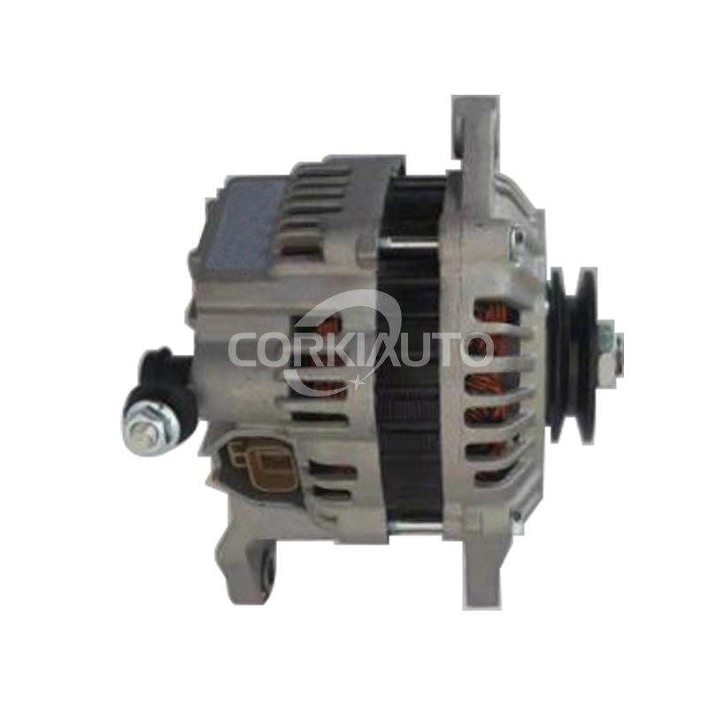 Car alternator for NISSAN 12V 70A 23100VM80A A5TB1871