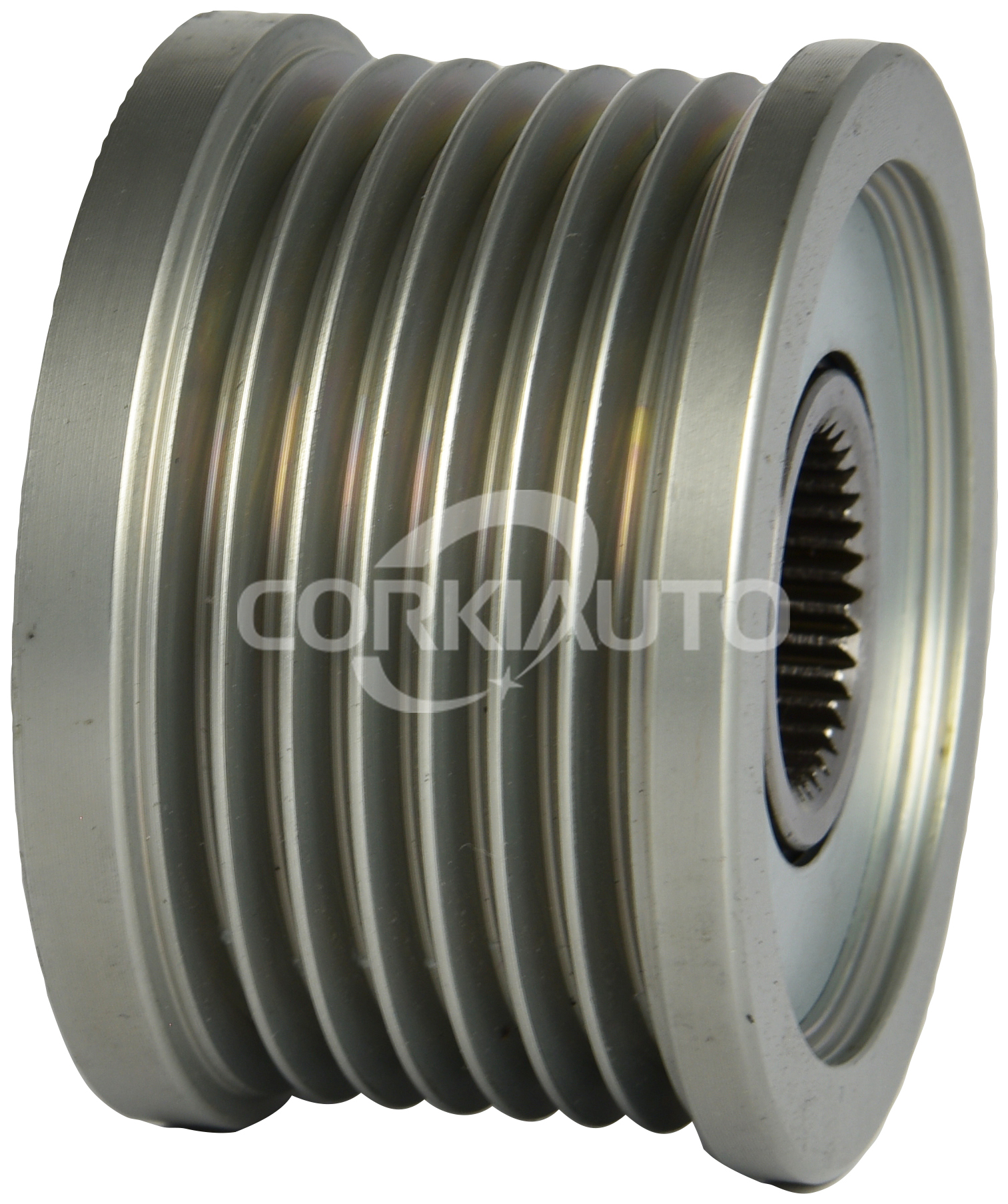 F-551759 GENUINE QUALITY CLTUCH PULLEY FOR CITRO