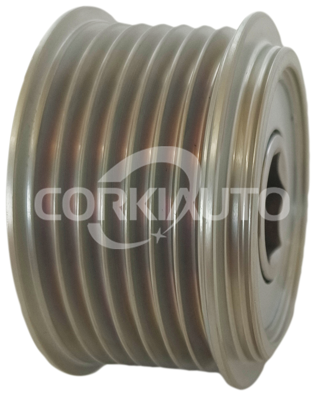 GENUINE QUALITY CLTUCH PULLEY FOR NISSAN-EUROPE VAN