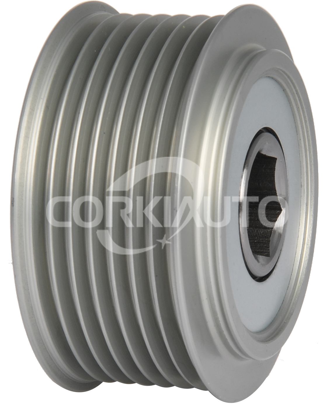 23151-EB301GENUINE QUALITY CLTUCH PULLEY FOR NISSAN