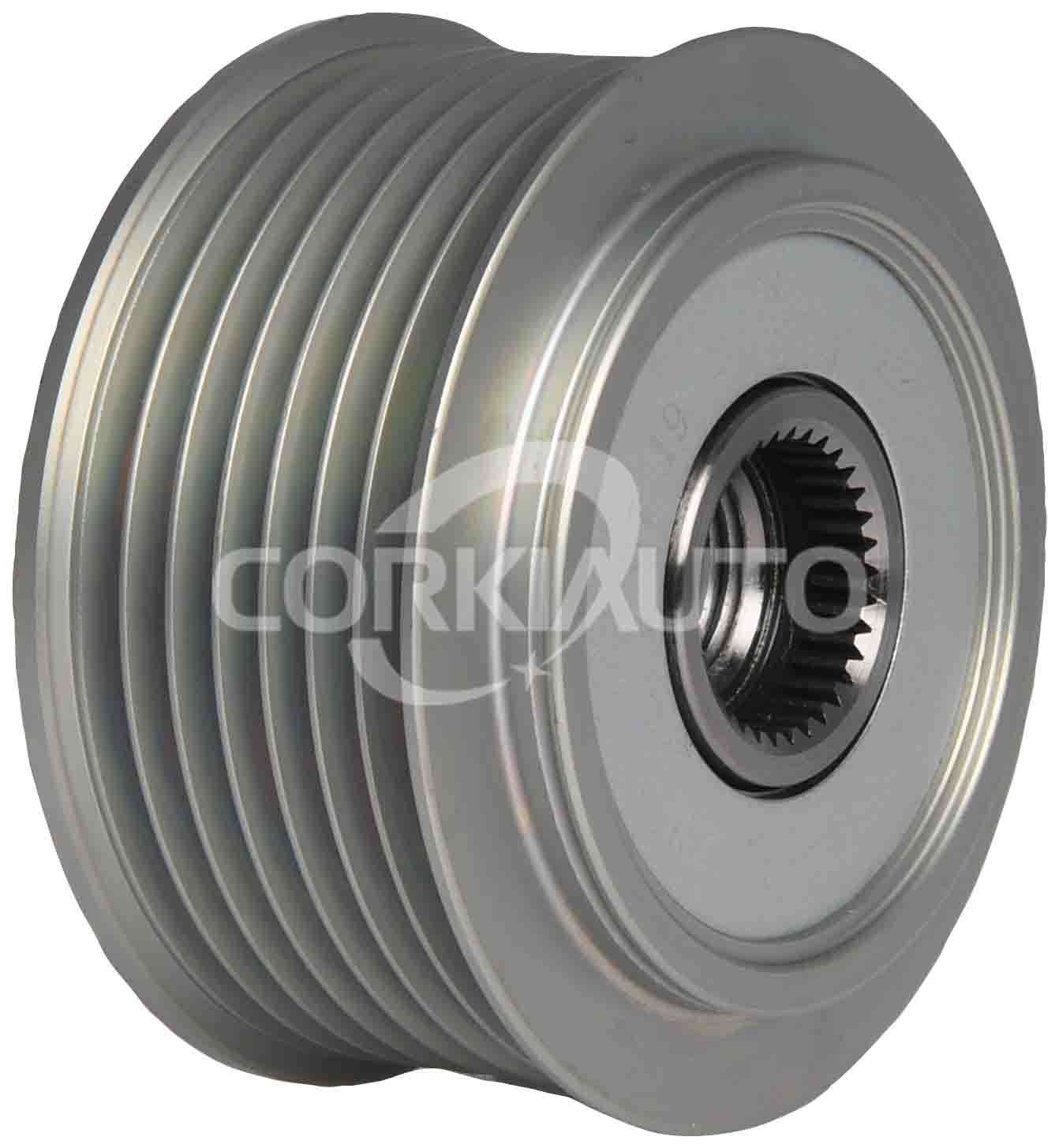 F-600396 GENUINE QUALITY CLTUCH PULLEY FOR NISSAN