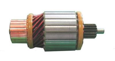 HIGH QUALITY STARTER MOTOR ARMATURE FOR 12V IM5270 DS-054 MY157