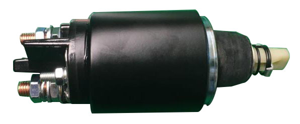 GENUINE QUALITY SOLENOID SWITCH FOR 12V 335047 ZM1825 669502