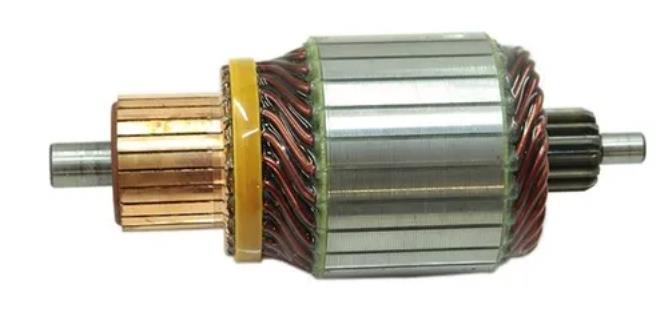 HIGH QUALITY STARTER MOTOR ARMATURE FOR 12V 83.480.01 K01237 IND-PLT004