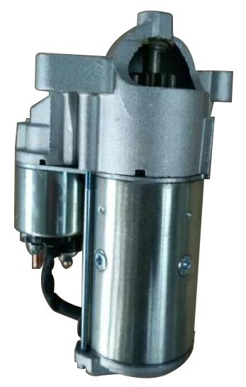 CORKIAUTO  STARTER D7R53 438158  FOR RENAULT MASTER 2.5 DIESEL
