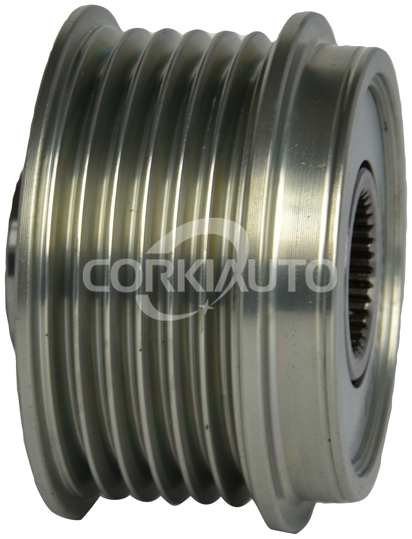 F-228881 GENUINE QUALITY CLTUCH PULLEY FOR RENAULT