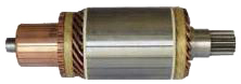 HIGH QUALITY STARTER MOTOR ARMATURE FOR 24V MY114