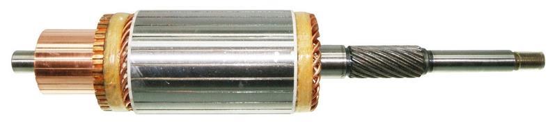 HIGH QUALITY STARTER MOTOR ARMATURE FOR 24V 1-21100-1210 61-8403 5085-2823 300857 IM3001