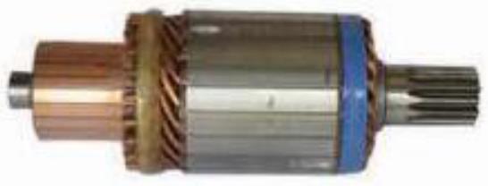 GOOD PRICE STARTER MOTOR ARMATURE FOR 24V MY140 1320-061-01