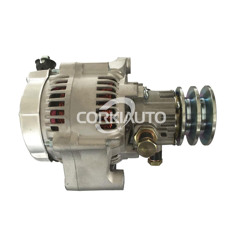 Car alternator for TOYOTA 12V 70A 2704054380 1002115250 111601