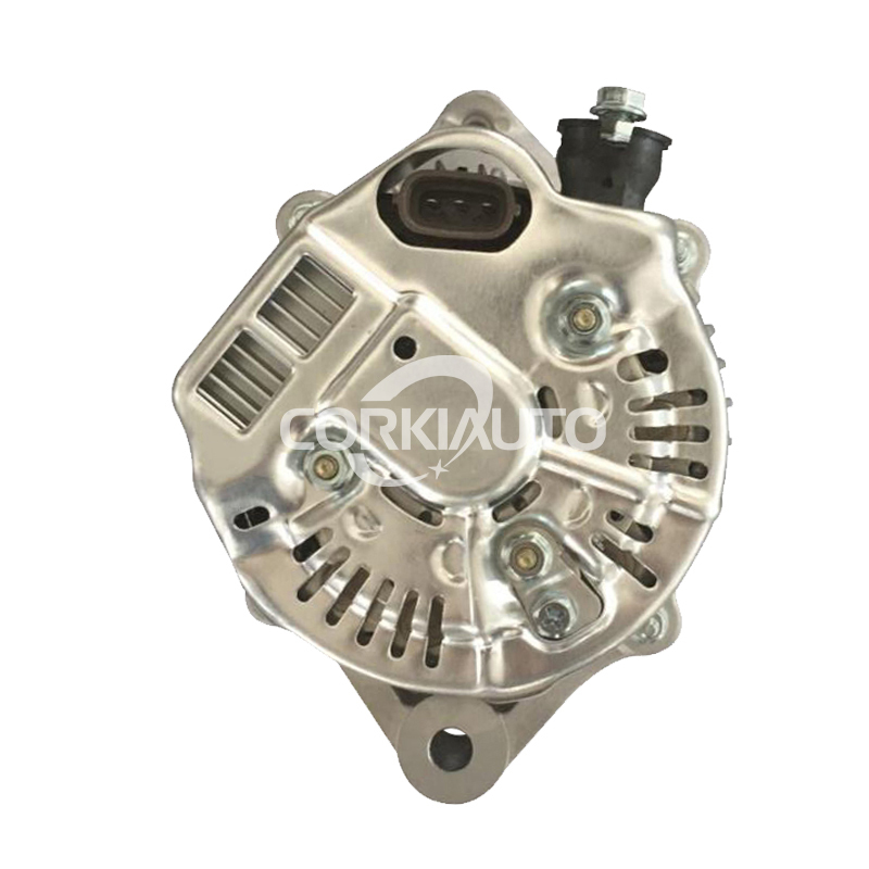 Car alternator for TOYOTA 12V 70A 2704054380 1002115250 111601