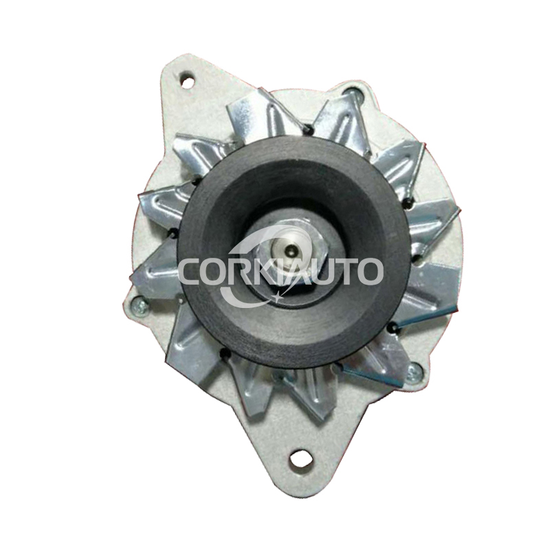 Car alternator for TOYOTA 24V 25A 27020-10940 021000-4510