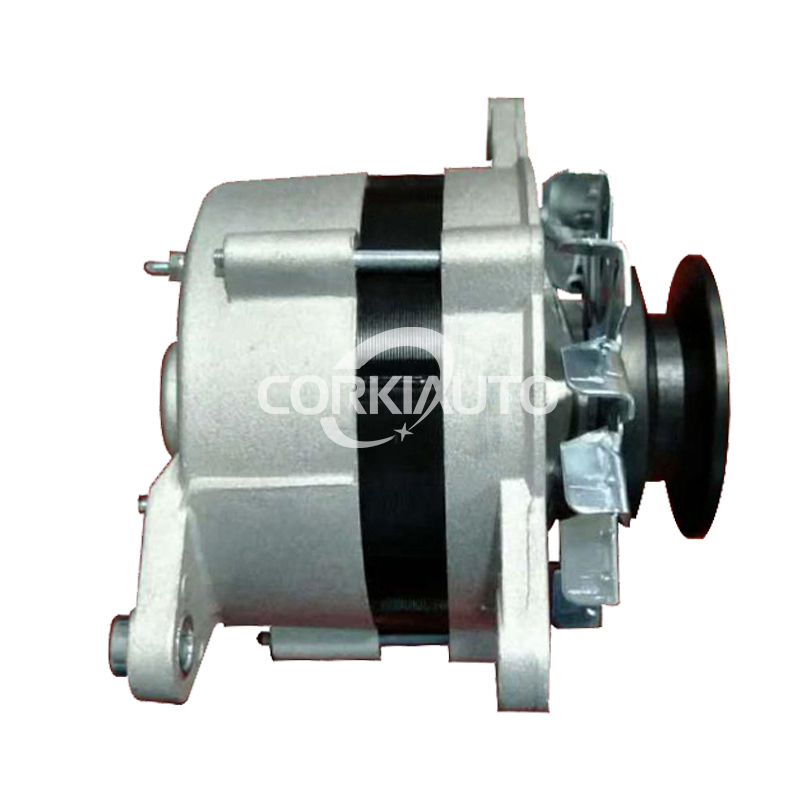 Car alternator for TOYOTA 24V 25A 27020-10940 021000-4510