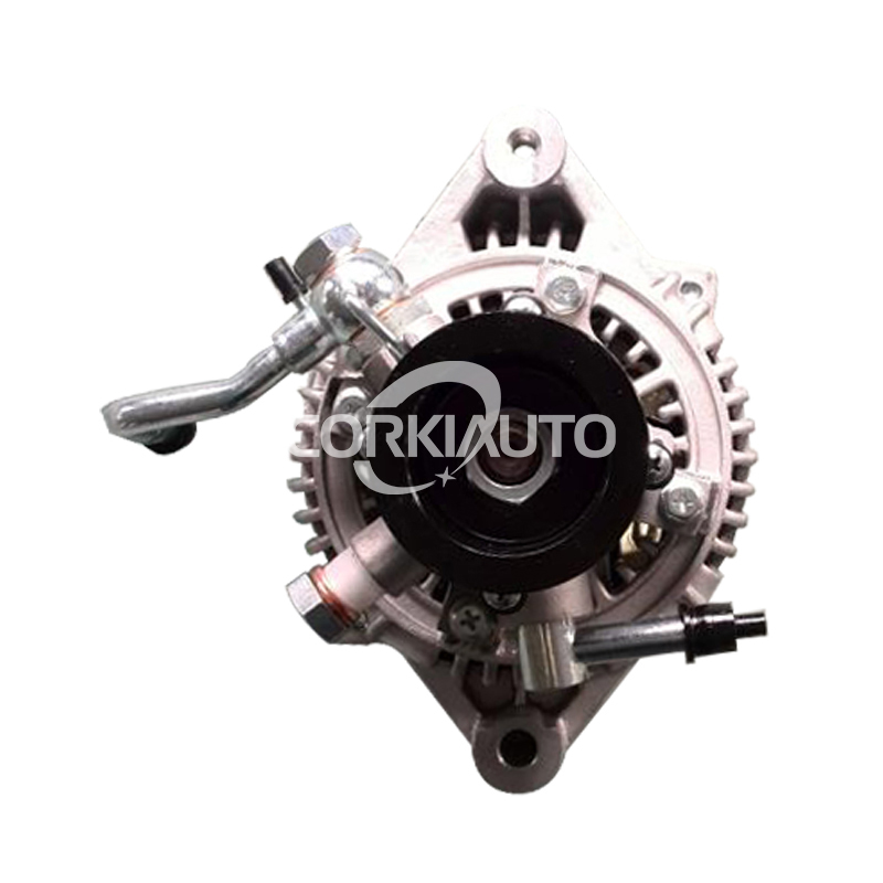 Car alternator for LAND ROVER TOYOTA 5L 12V 120A 1002132391 JA1710 21369N