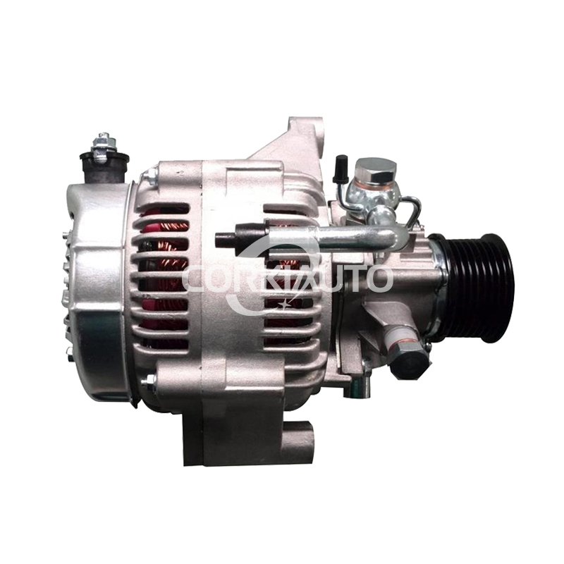 Car alternator for LAND ROVER TOYOTA 5L 12V 120A 1002132391 JA1710 21369N