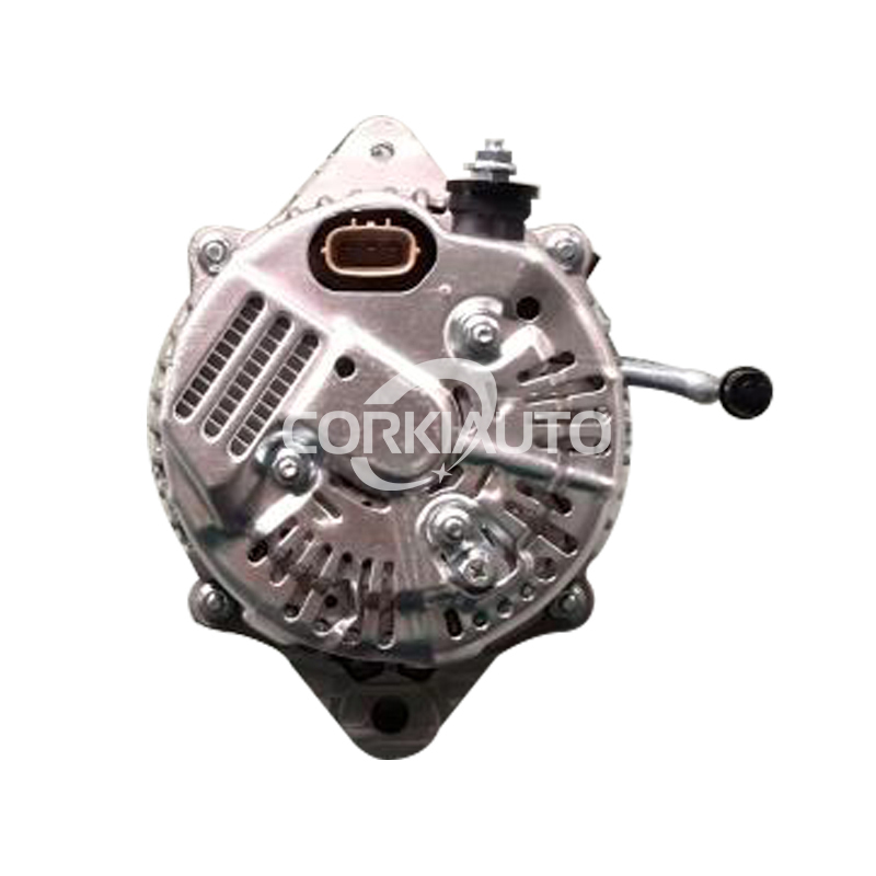 Car alternator for LAND ROVER TOYOTA 5L 12V 120A 1002132391 JA1710 21369N