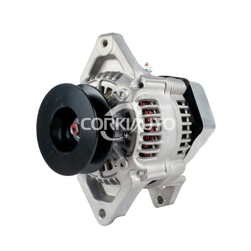 Car alternator for TOYOTA FORK LIFT 12V 40A 2706078301 12182 1002114001