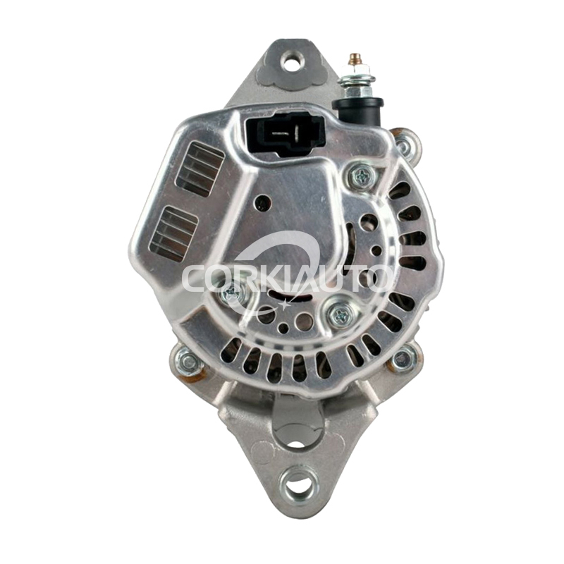 Car alternator for TOYOTA FORK LIFT 12V 40A 2706078301 12182 1002114001