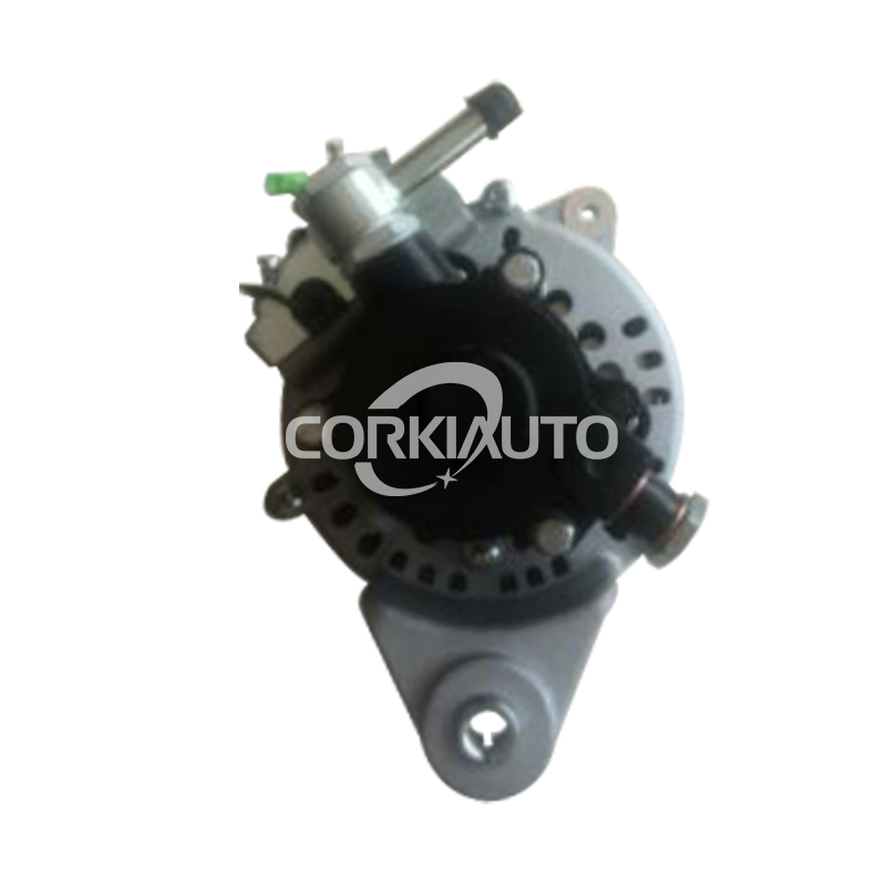 Car alternator for DAIHATSU 12V 60A 2703087605 272826 121000828