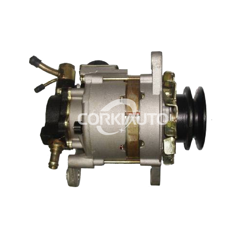 Car alternator for DAIHATSU 12V 60A 2703087605 272826 121000828