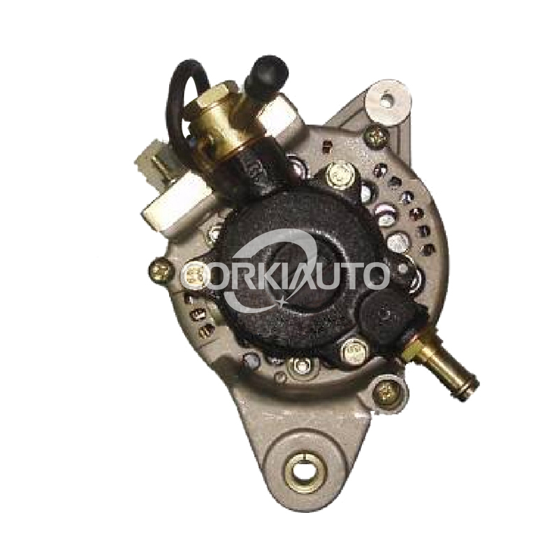 Car alternator for DAIHATSU 12V 60A 2703087605 272826 121000828