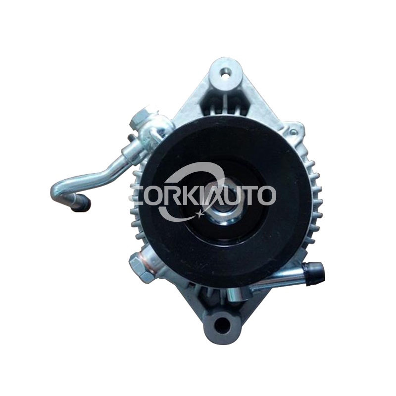 Car alternator for TOYOTA 5L 14V 120A 27040-54670 100213-3041