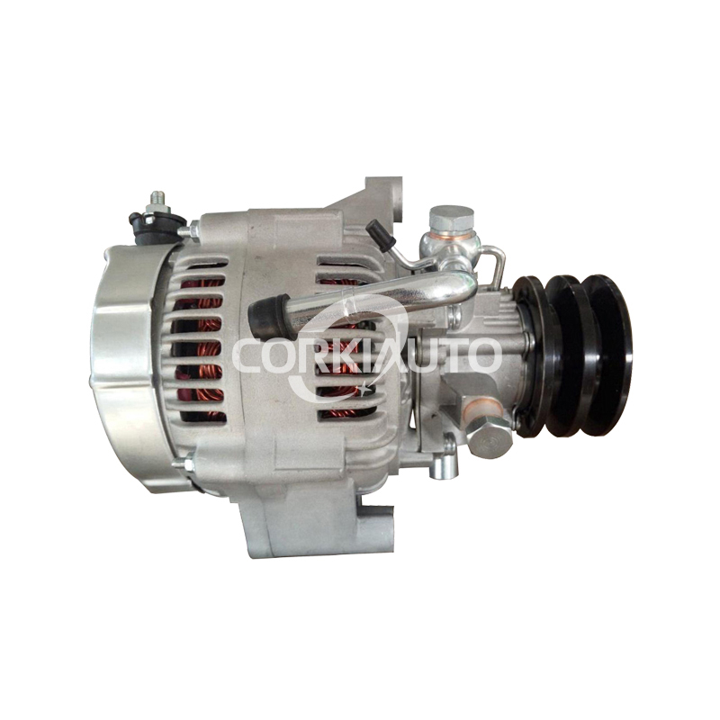 Car alternator for TOYOTA 5L 14V 120A 27040-54670 100213-3041
