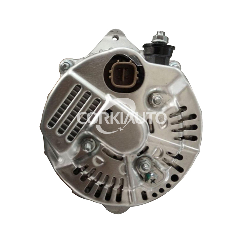 Car alternator for TOYOTA 5L 14V 120A 27040-54670 100213-3041