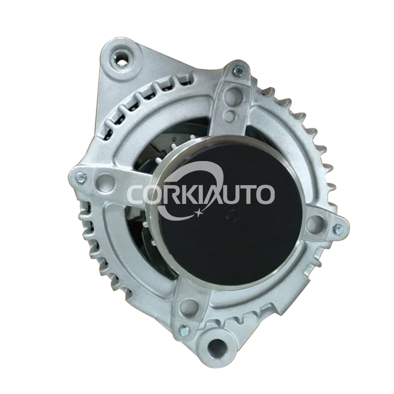 Car alternator for TOYOTA 2KD-FTV 12V 80A 27060-0L020 11571 1042109010