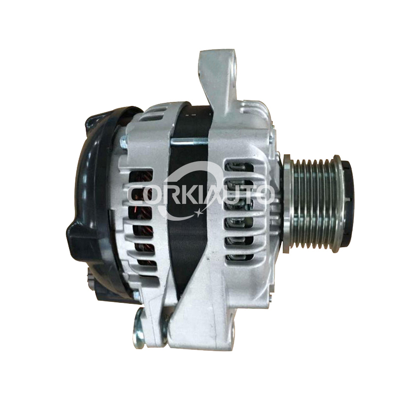 Car alternator for TOYOTA 2KD-FTV 12V 80A 27060-0L020 11571 1042109010