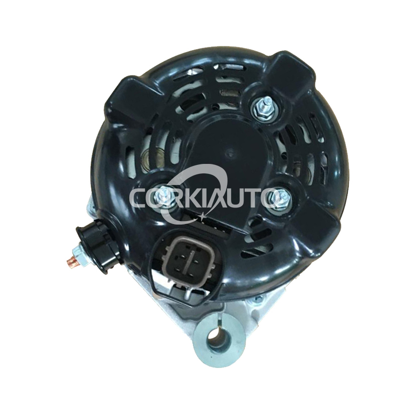 Car alternator for TOYOTA 2KD-FTV 12V 80A 27060-0L020 11571 1042109010