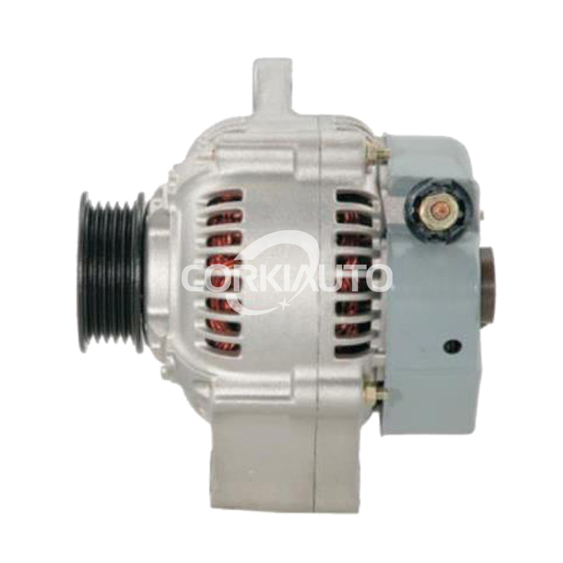 Car alternator for TOYOTA 12V 70A 1002117050 110682 13240N