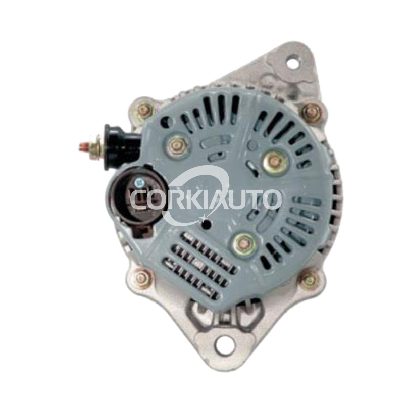 Car alternator for TOYOTA 12V 70A 1002117050 110682 13240N