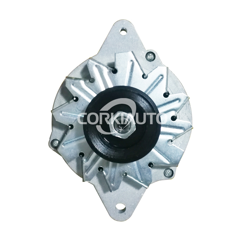 Car alternator for TOYOTA HI-ACE HI-LUX 14V 55A 110248 20691 27020-72060 0210008270