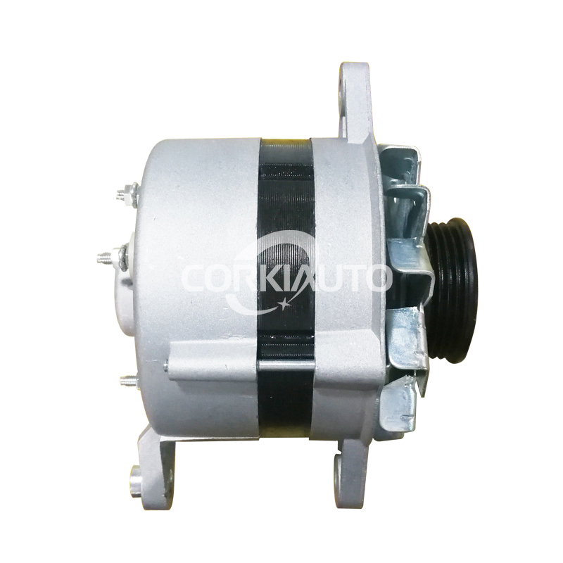 Car alternator for TOYOTA HI-ACE HI-LUX 14V 55A 110248 20691 27020-72060 0210008270