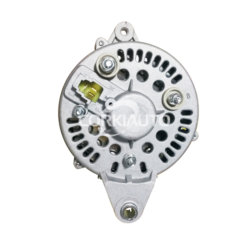 Car alternator for TOYOTA HI-ACE HI-LUX 14V 55A 110248 20691 27020-72060 0210008270