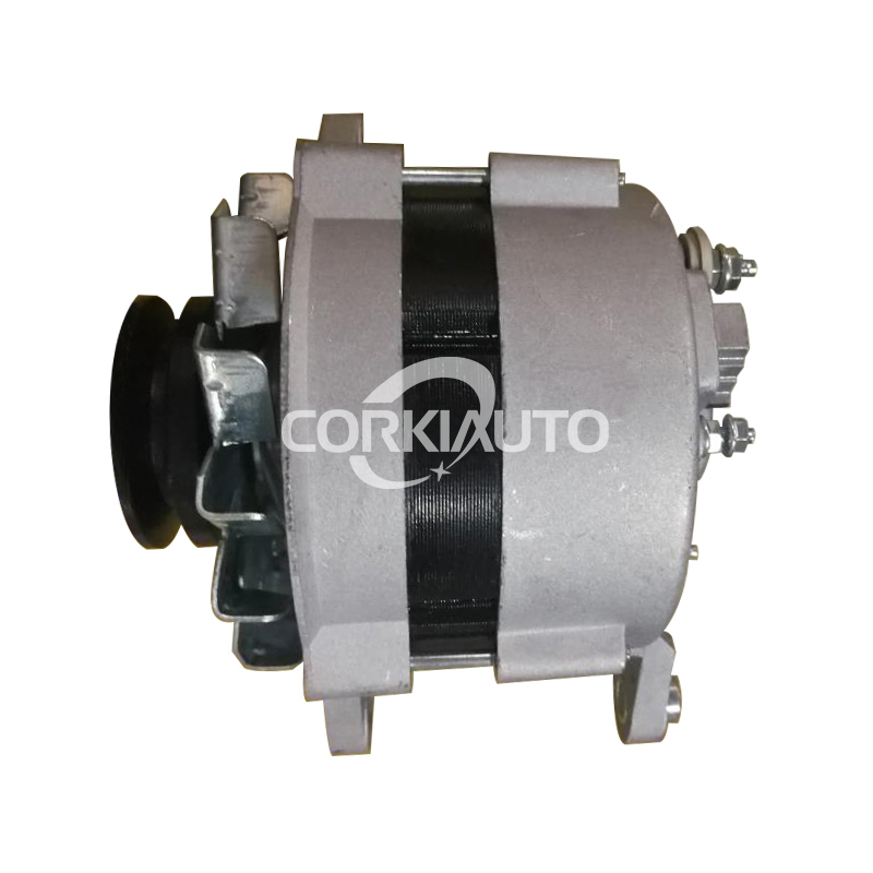 Car alternator for TOYOTA COROLLA LITEACE STARLET CELICA 12V 50A 27020-61033 021000666