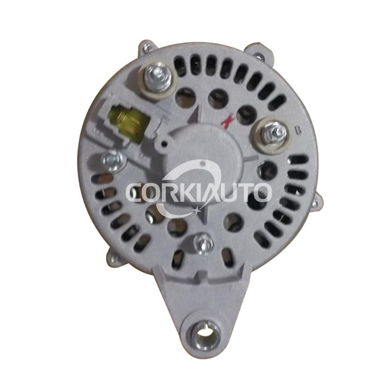 Car alternator for TOYOTA COROLLA LITEACE STARLET CELICA 12V 50A 27020-61033 021000666